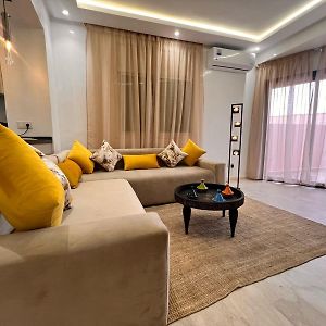 Appartement met een Slaapkamer